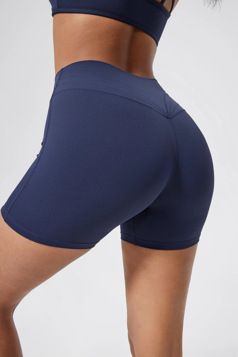 ACTIVLUXE SHORTS