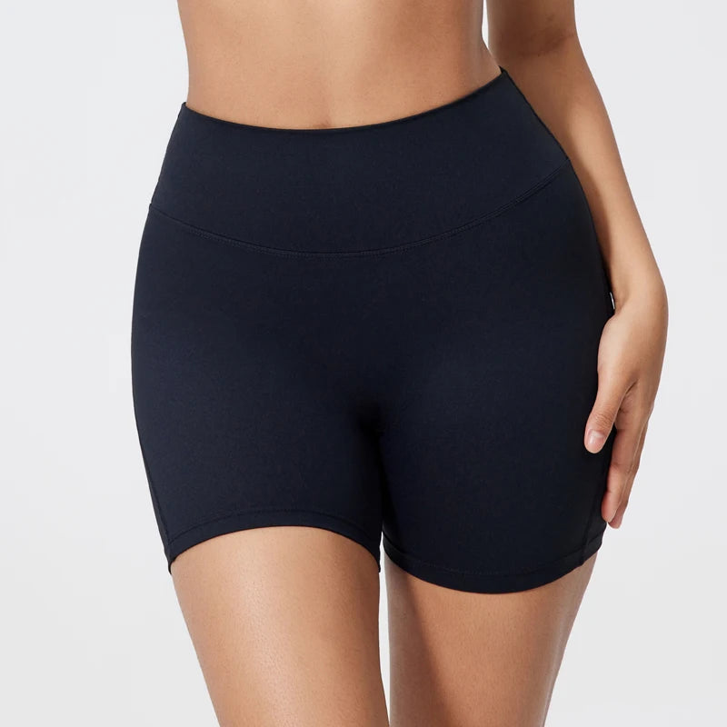 ACTIVLUXE SHORTS