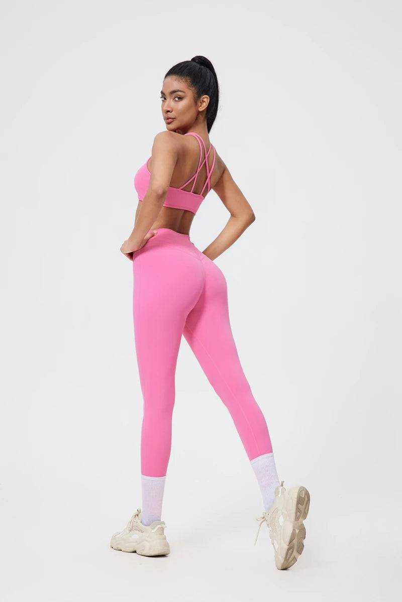 MIST LEGGINGS