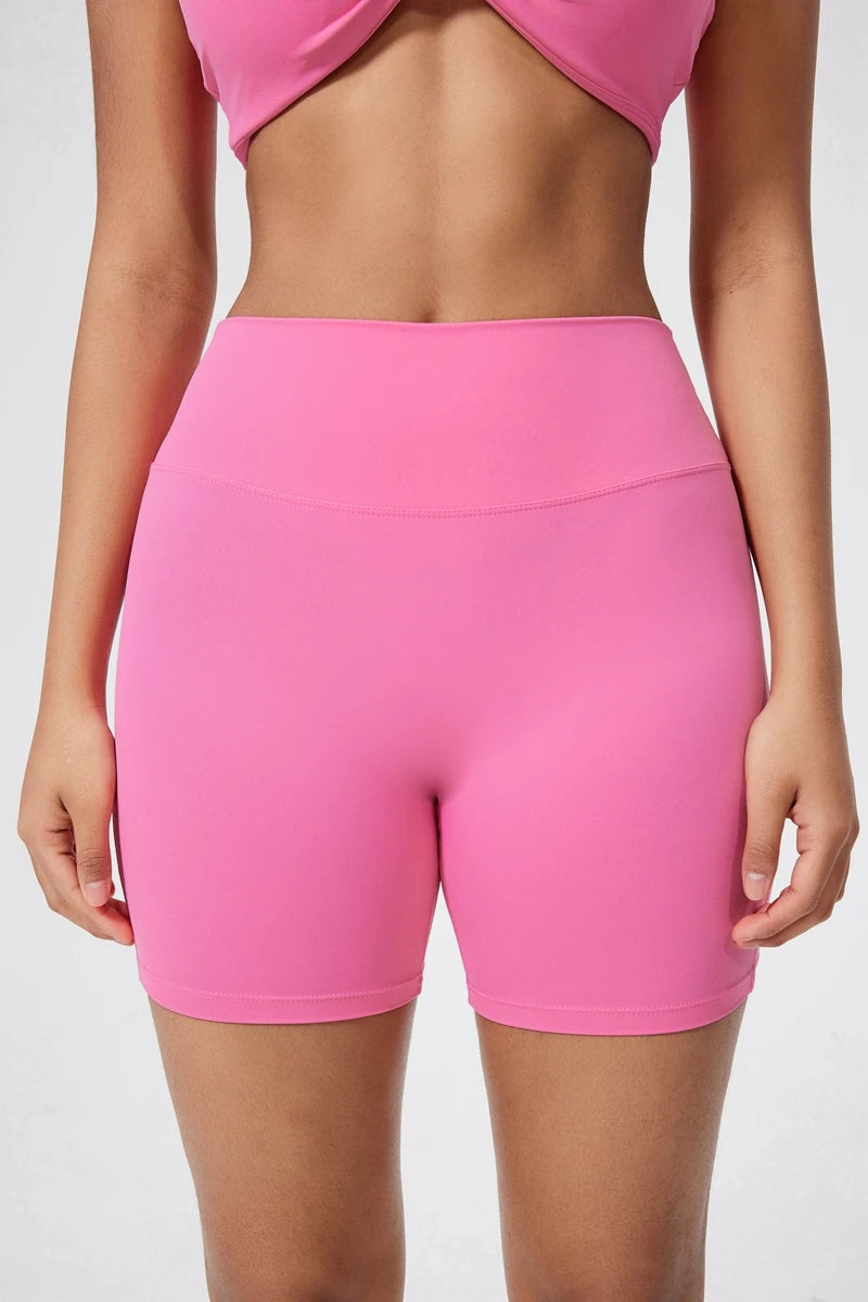 ACTIVLUXE SHORTS