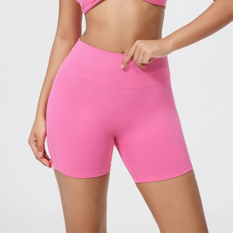 ACTIVLUXE SHORTS